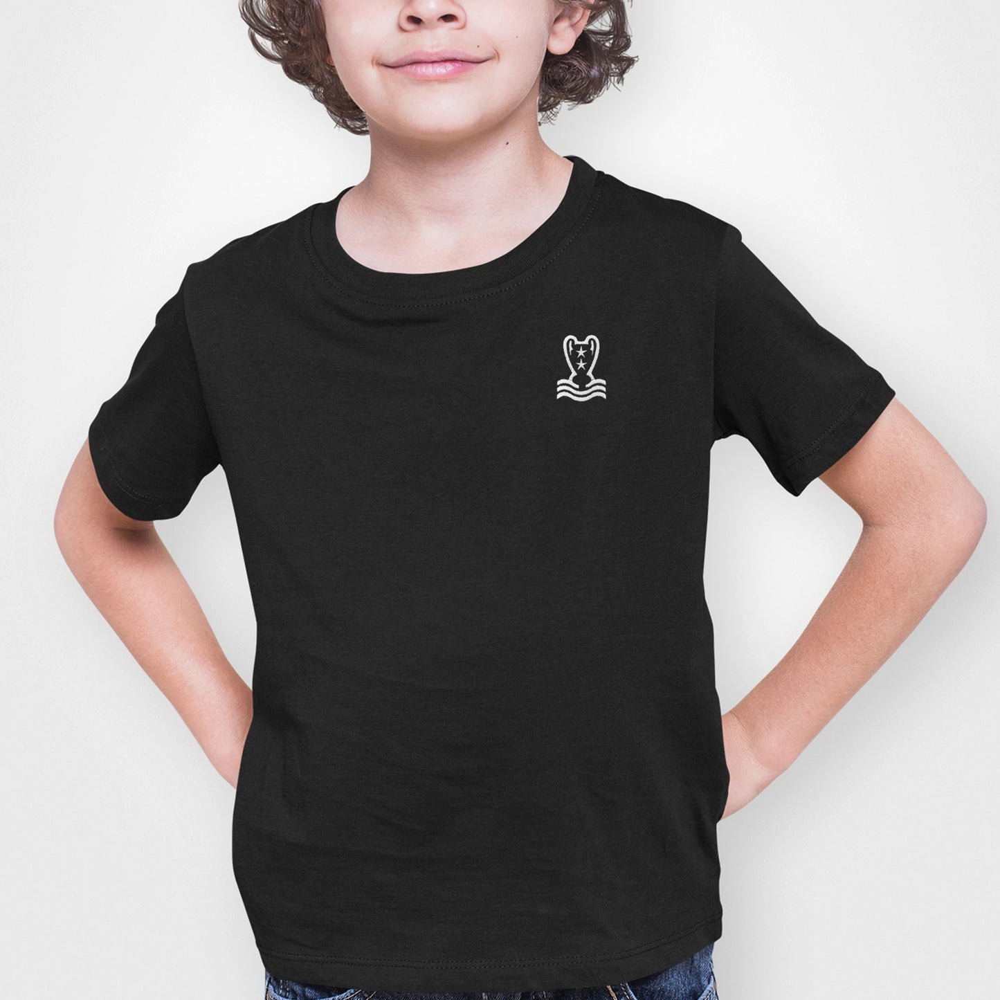 ForestTiliDie Children's T-Shirt