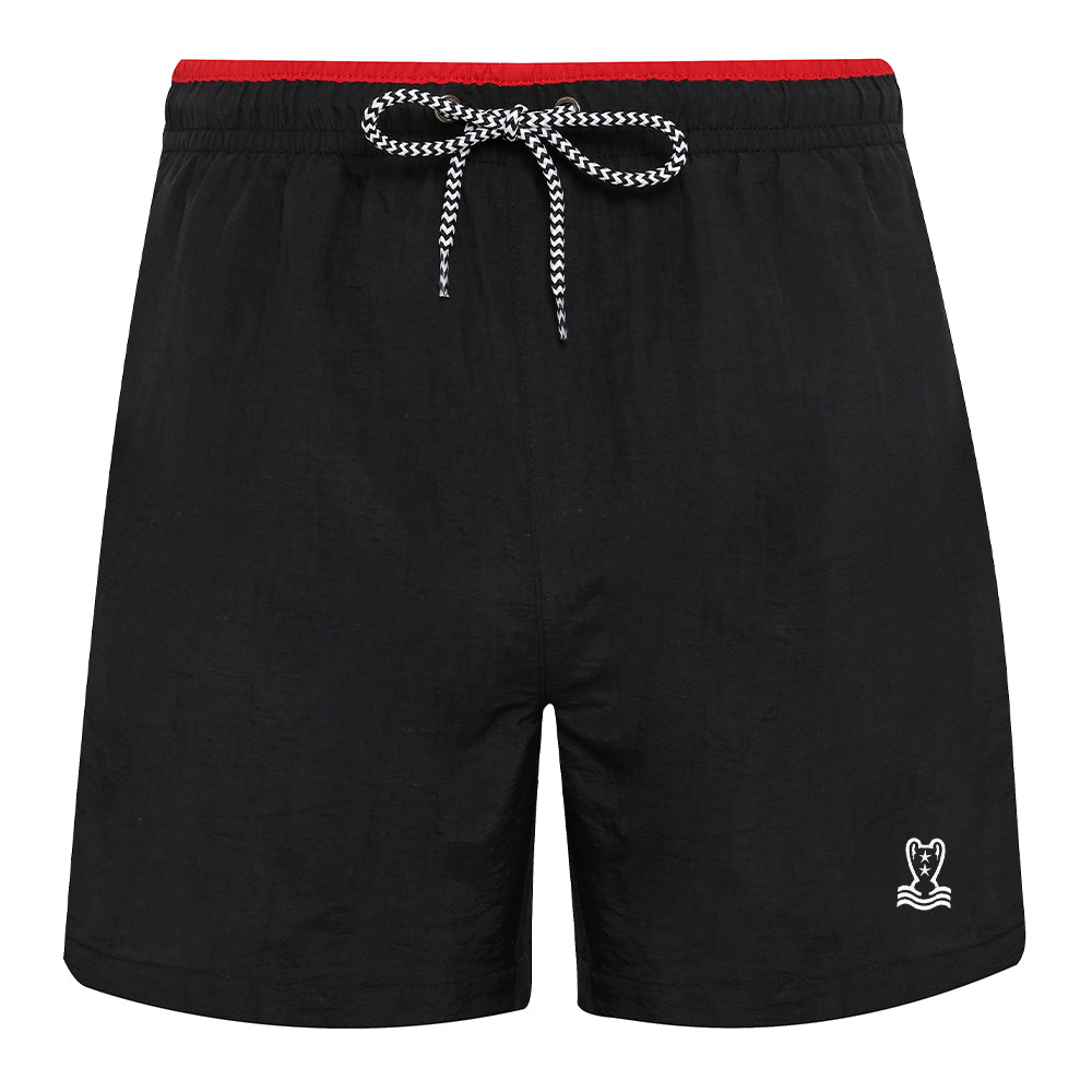 ForestTilIDie Swimming Trunks