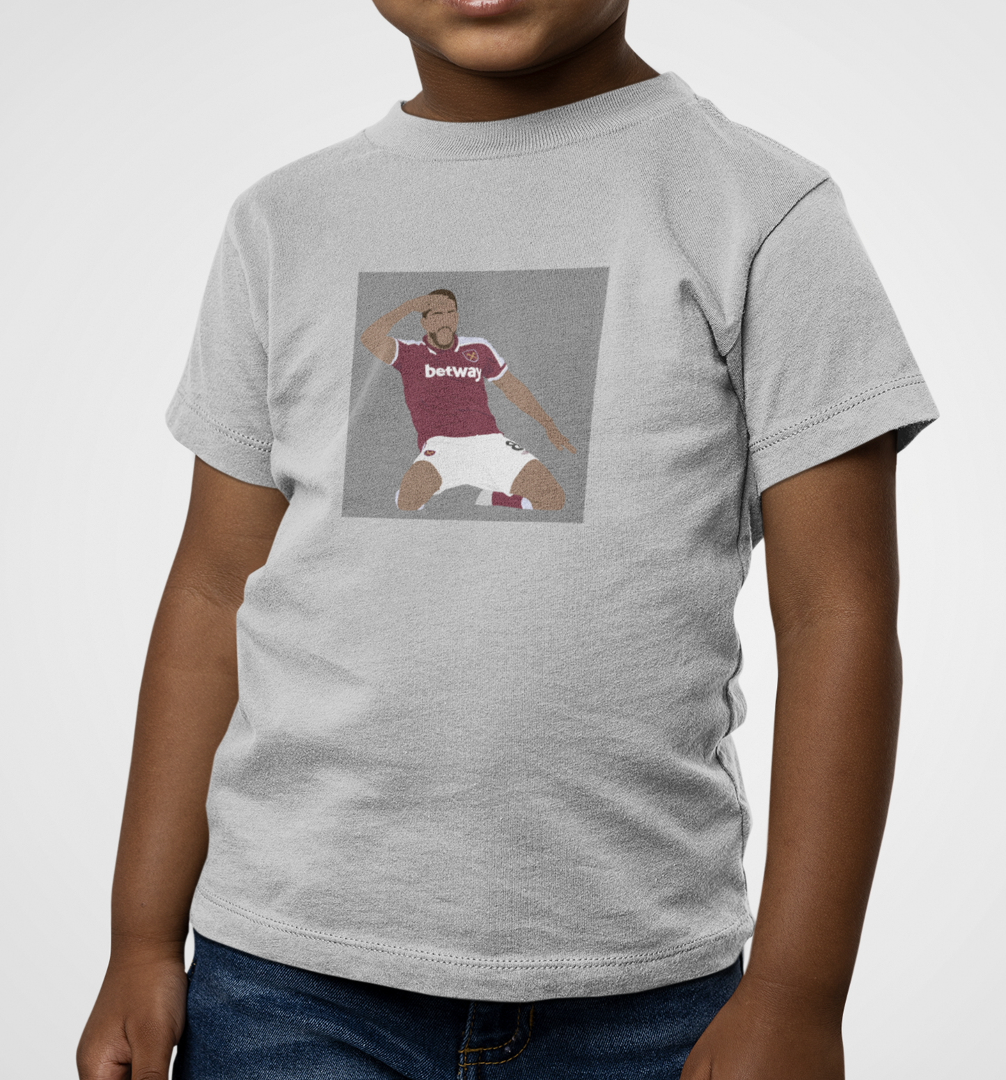 Pablo Fornals Children's T-Shirt