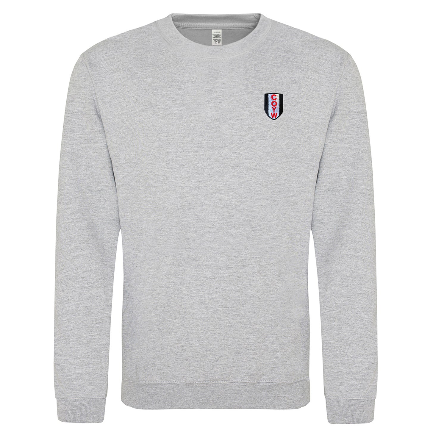 COYWhites Unisex Sweatshirt