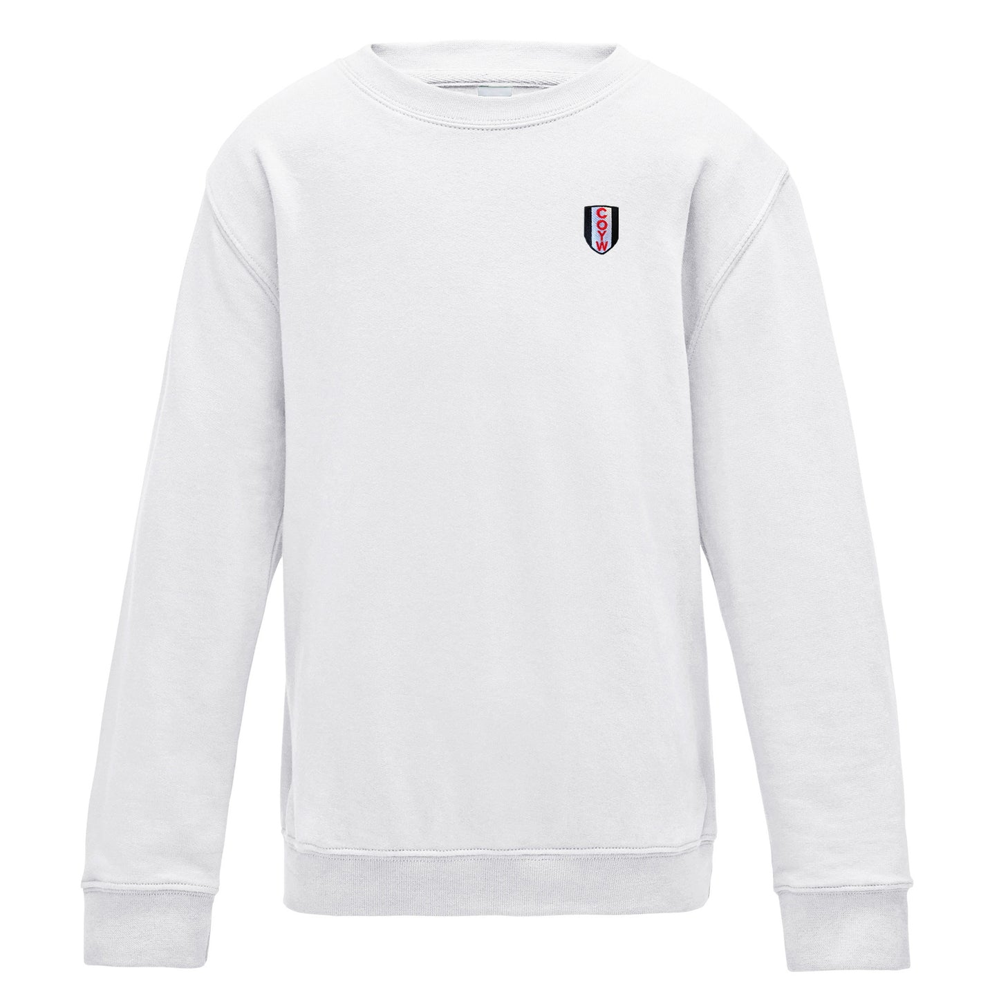 COYWhites Children's Sweatshirt