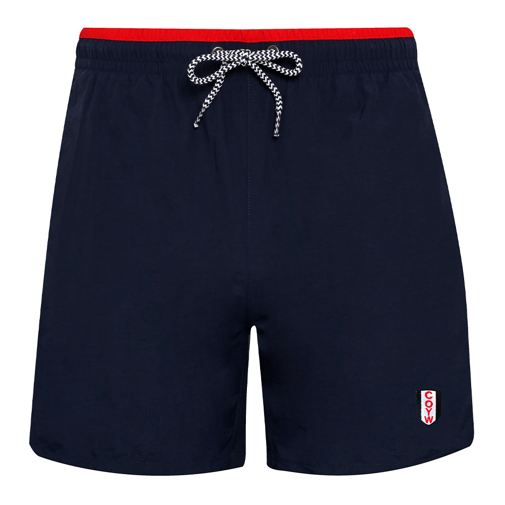 COYWhites Swimming Trunks