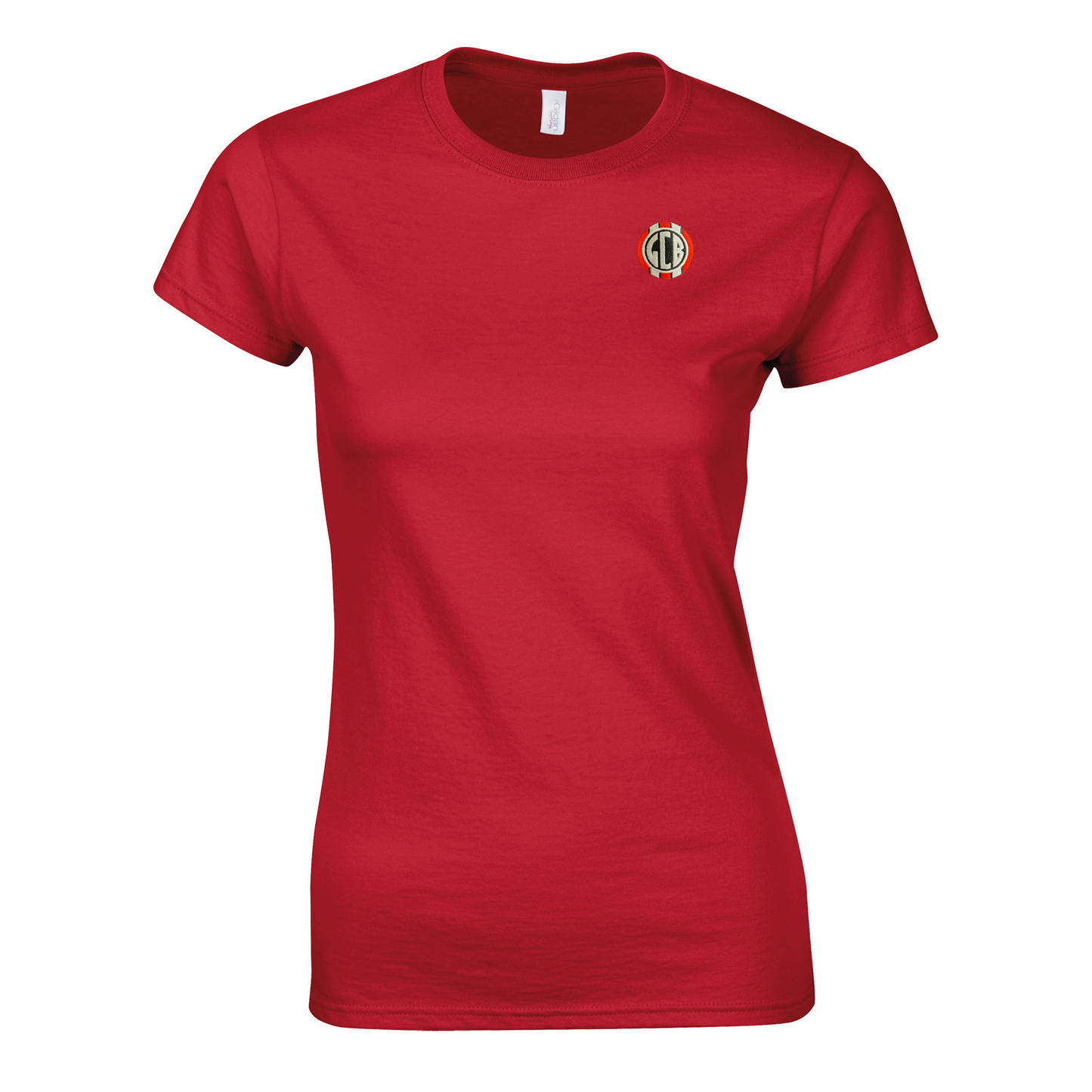 GCB Ladies T-Shirt