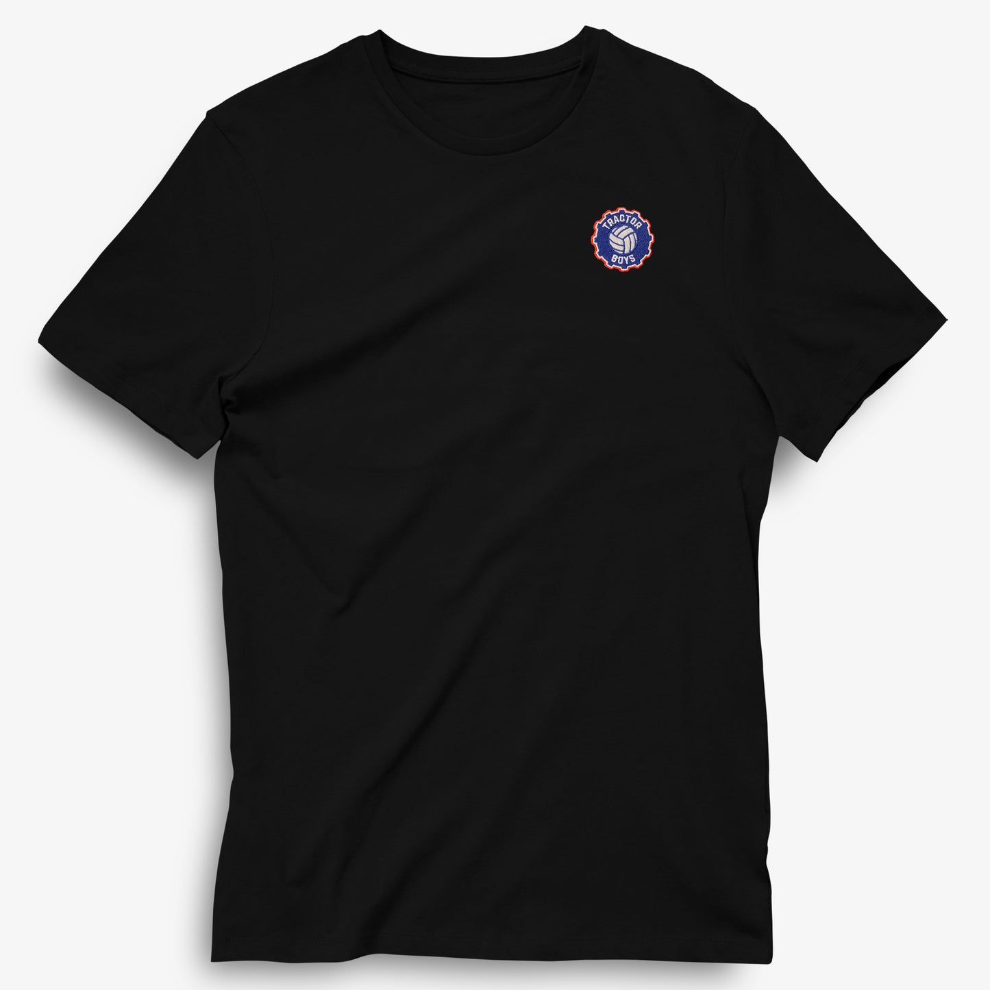 TractorBoys Embroidered T-Shirt