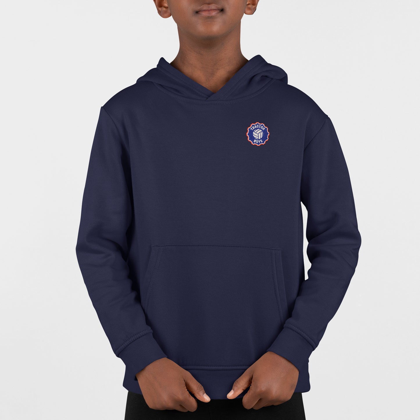 TractorBoys Kids Hoodie