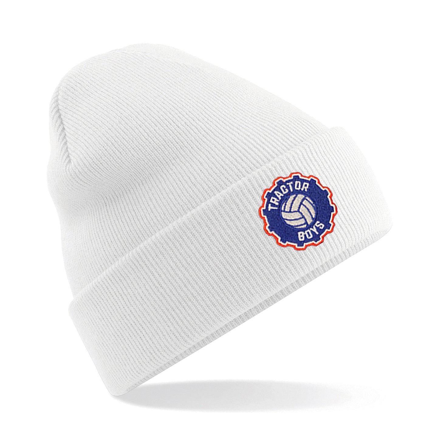 TractorBoys Knitted Beanie