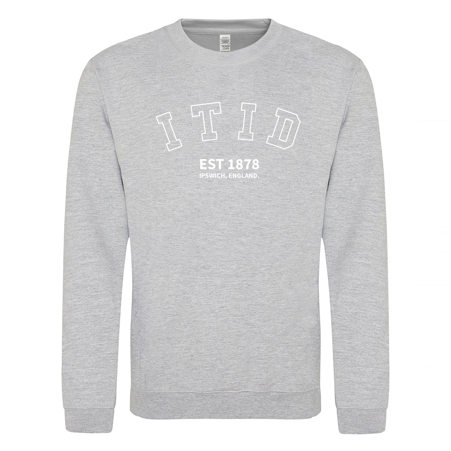 ITID 1878 Sweatshirt