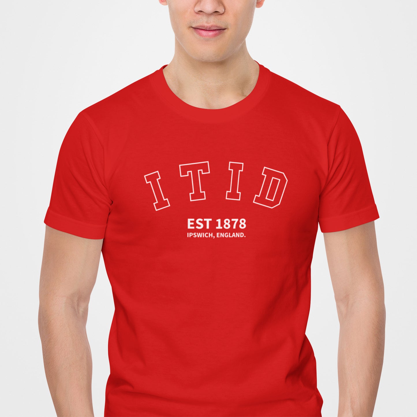 ITID 1878 T-Shirt