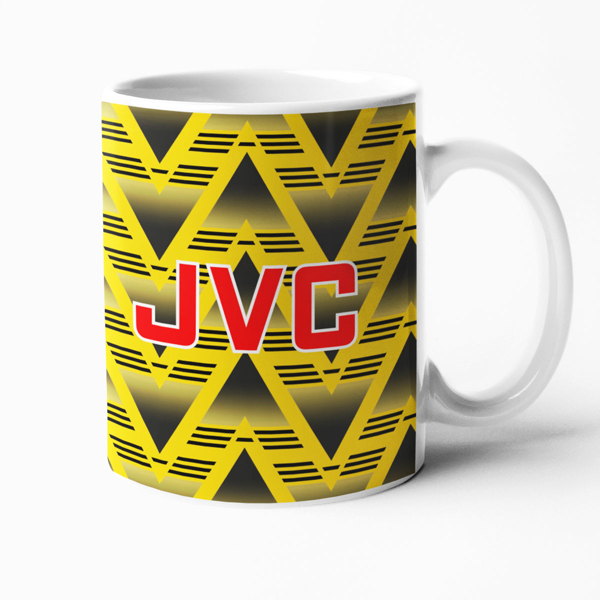 Bruised Banana Mug