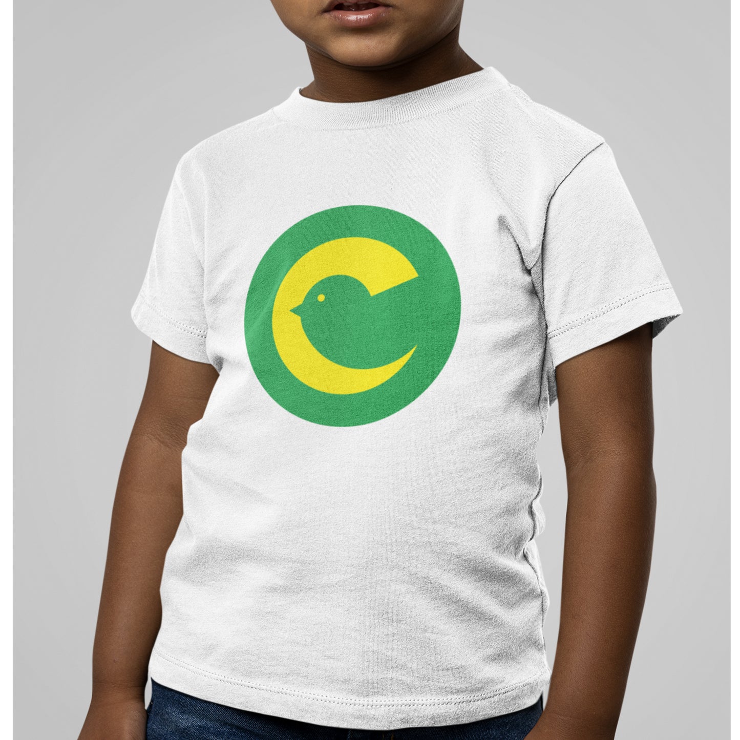 TheYellows Children's T-Shirt