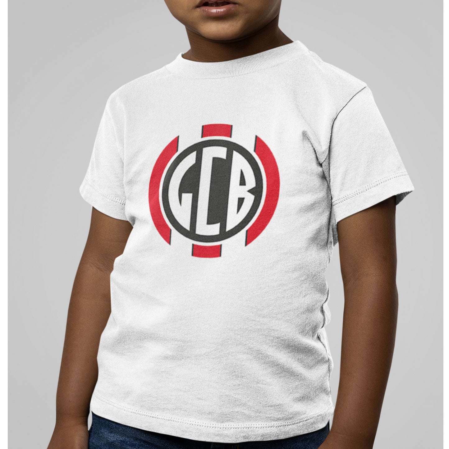 GCB Children's T-Shirt