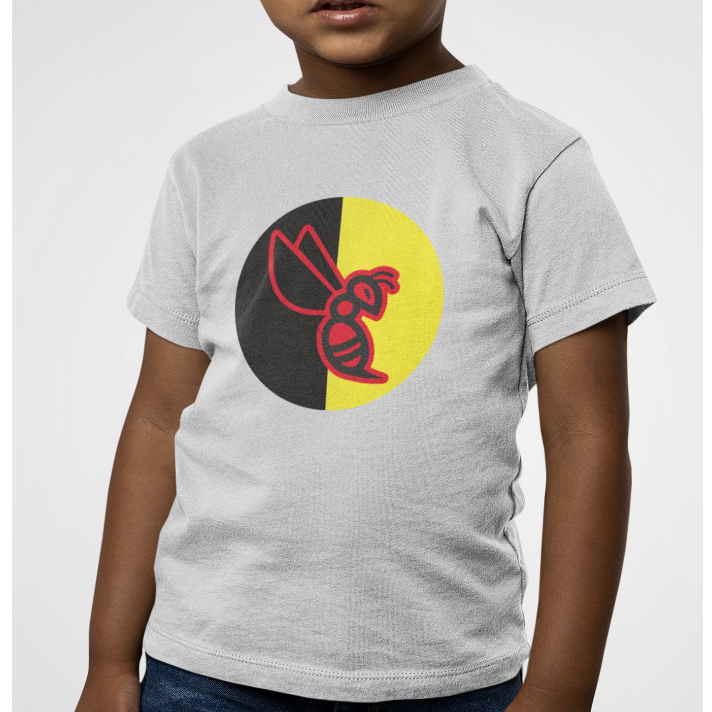 COYHorns Children's T-Shirt