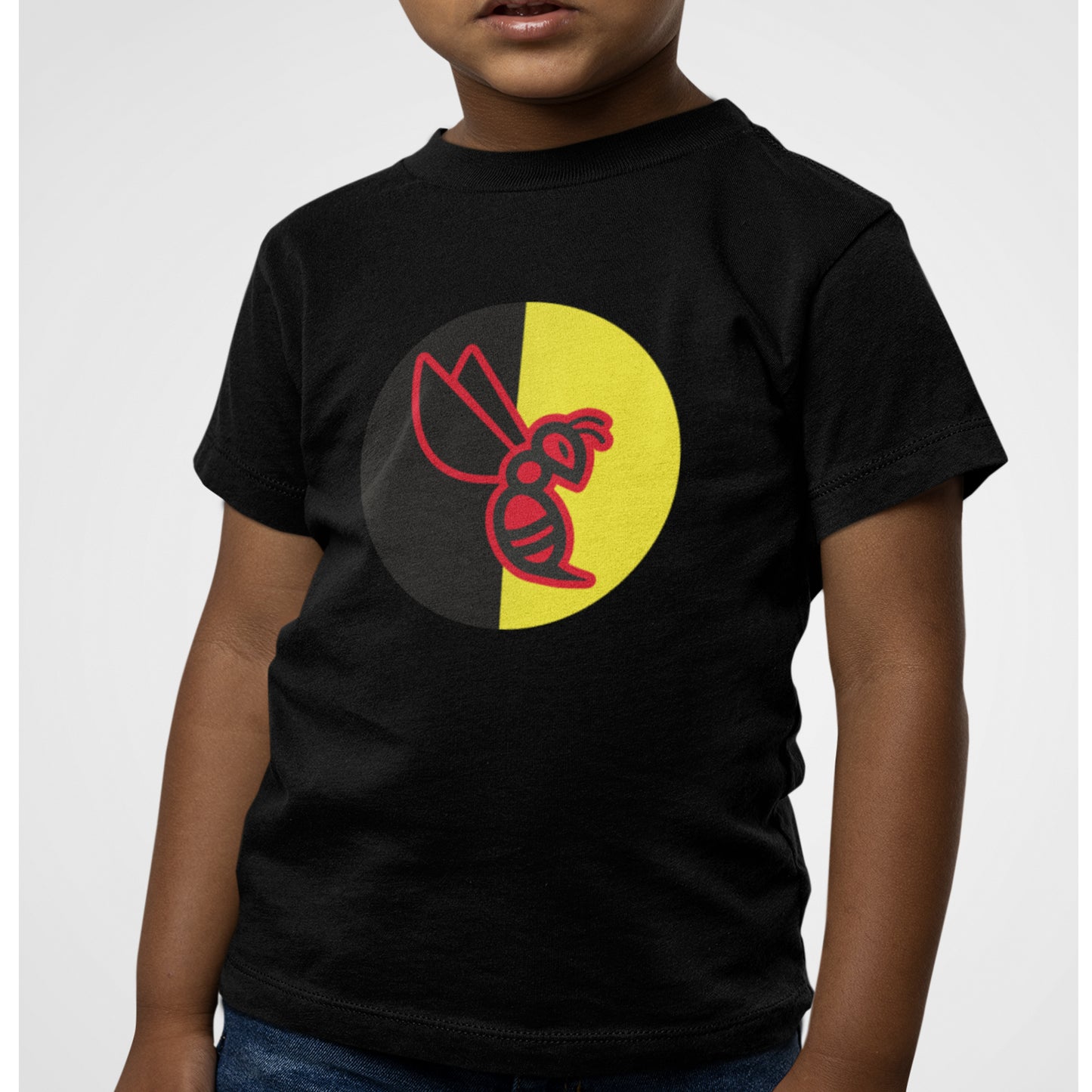 COYHorns Children's T-Shirt