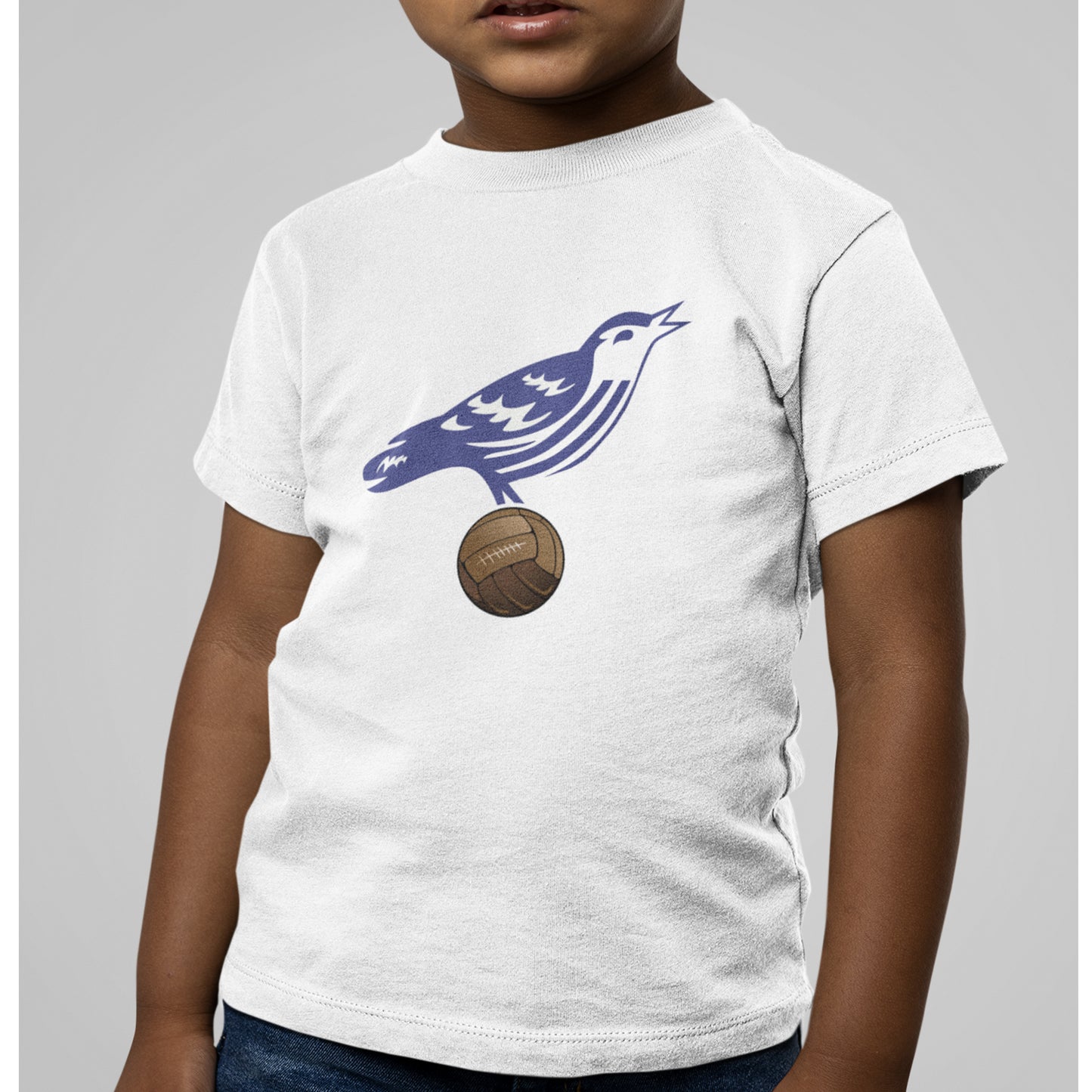 Baggies Children's T-Shirt