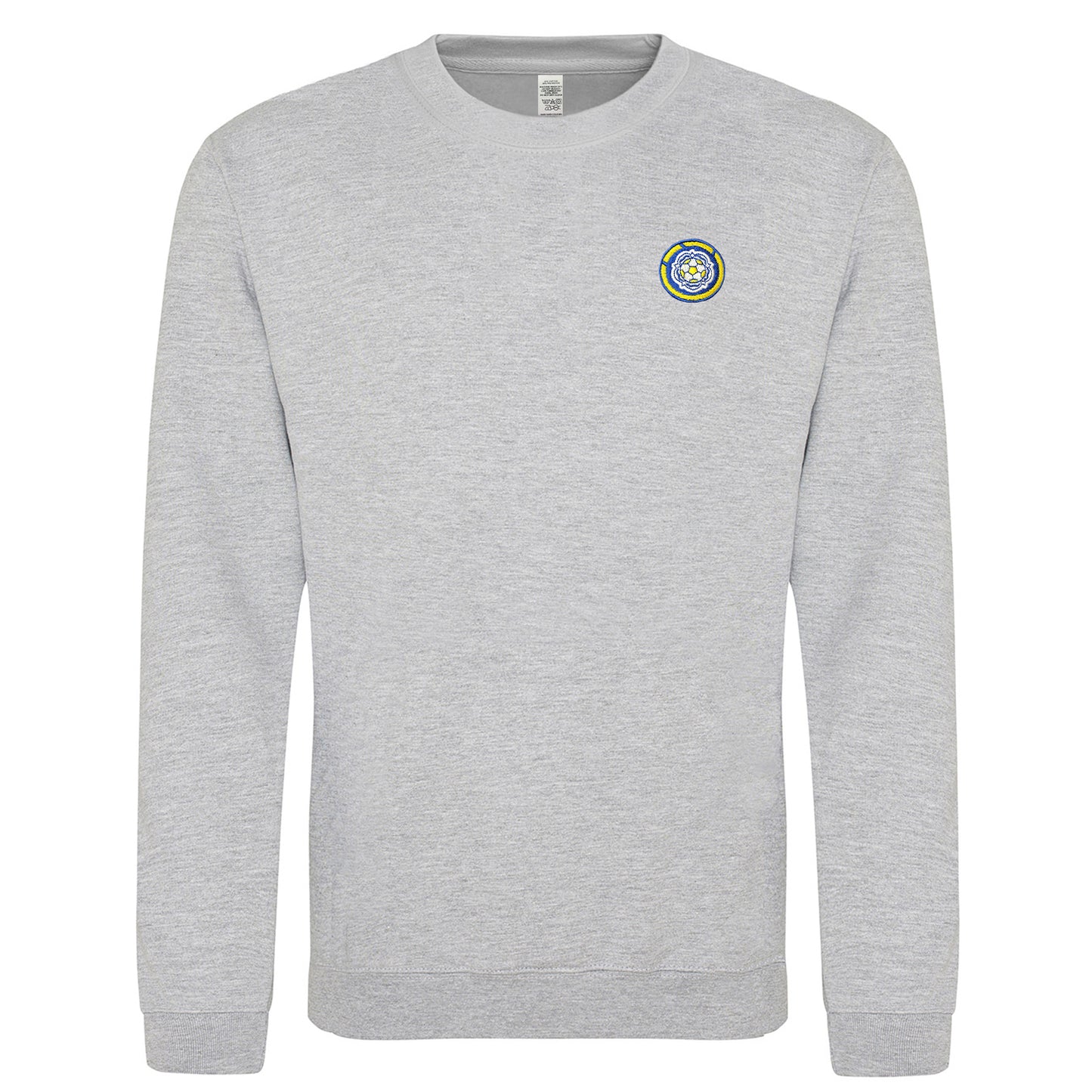 LUFCMOT Unisex Sweatshirt