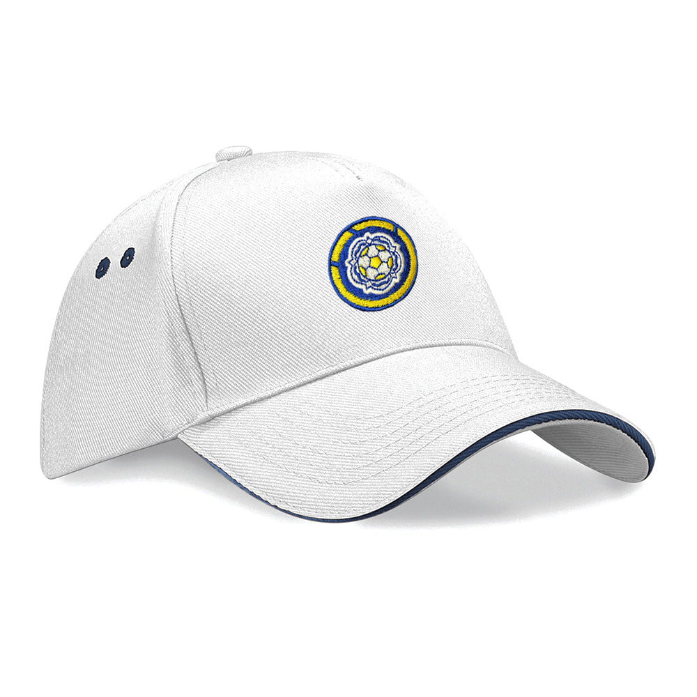 LUFCMOT Varsity Cap