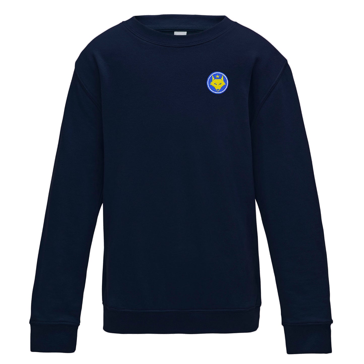 ComeOnLeicester Children's Sweatshirt