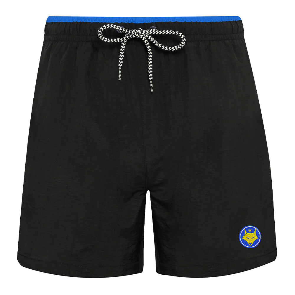 ComeOnLeicester Swimming Trunks