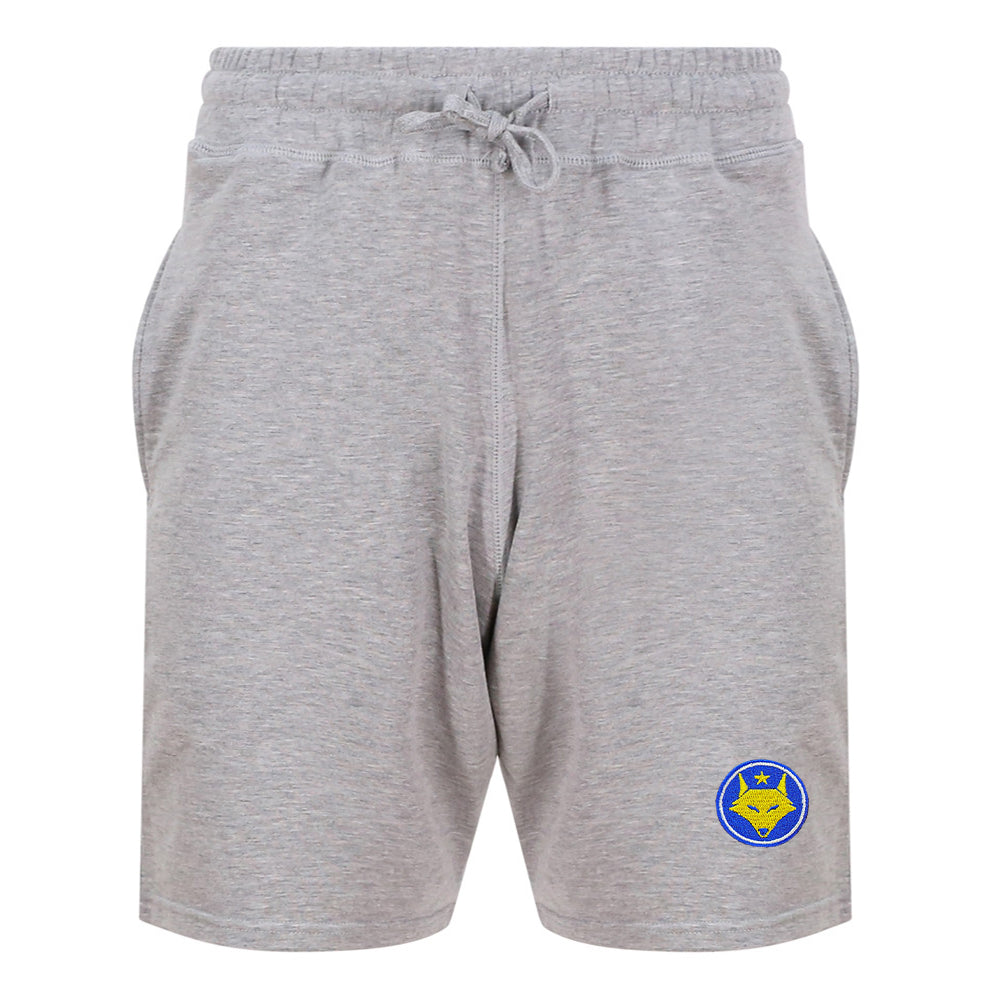 ComeOnLeicester Jog Shorts