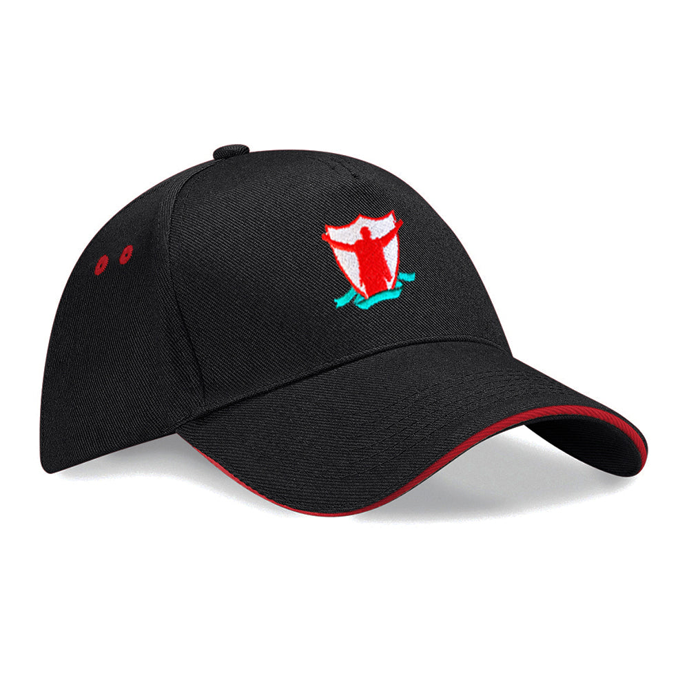 TheKop Varsity Cap