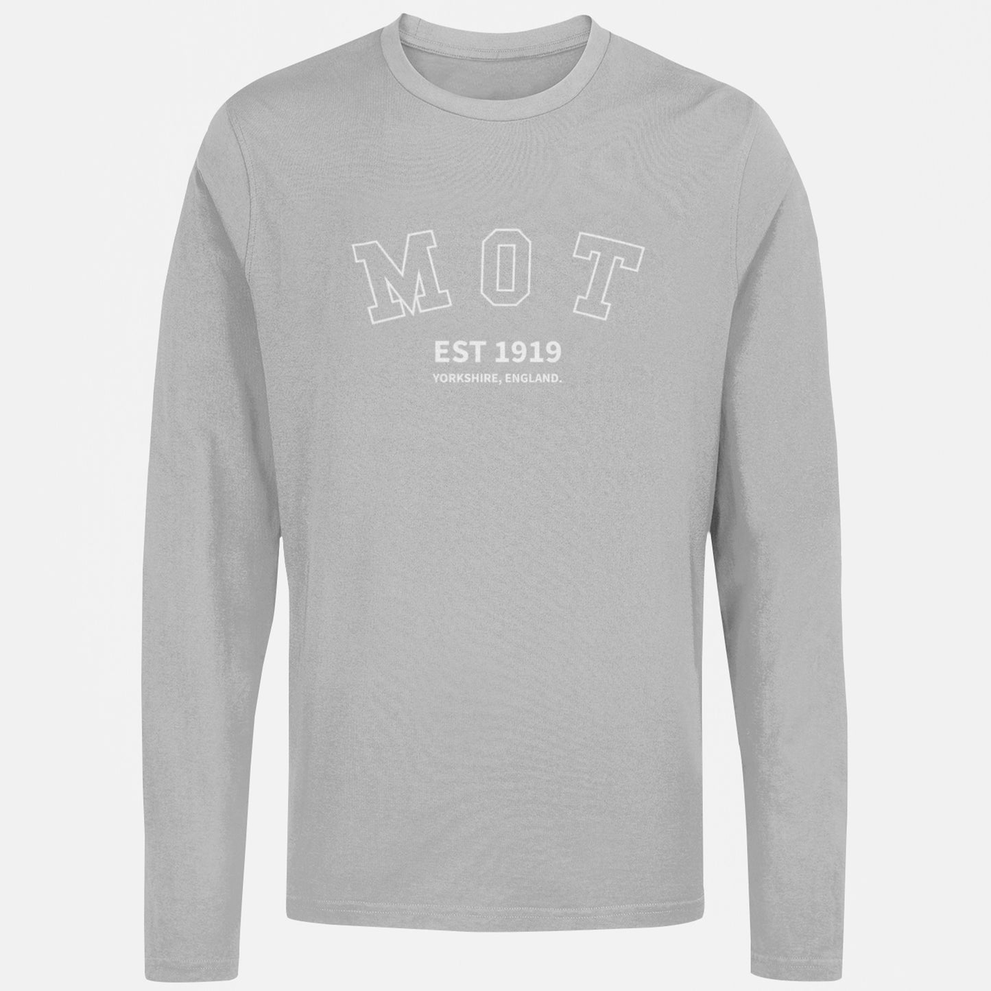MOT 1919 Long Sleeve T-Shirt
