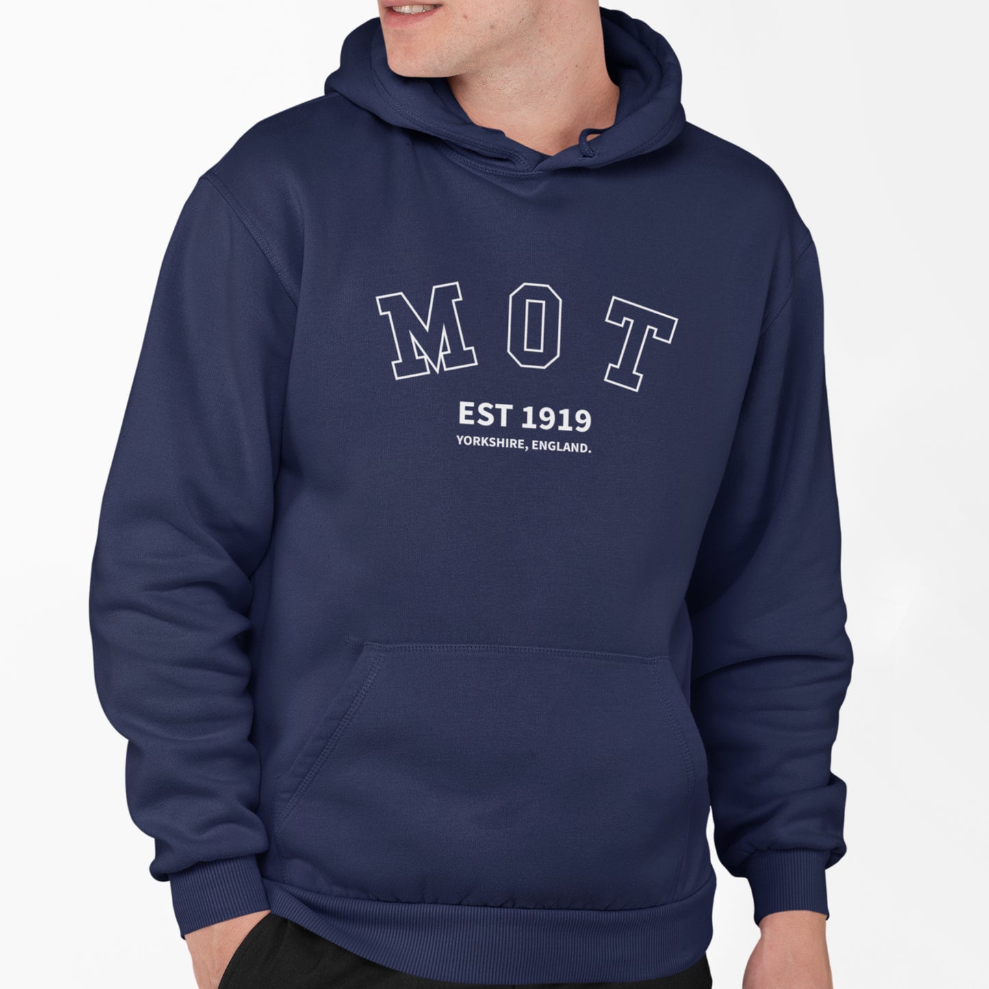 MOT 1919 Hoodie