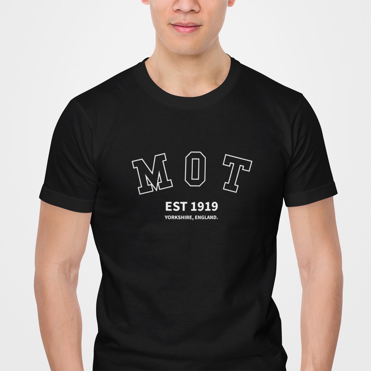 MOT 1919 T-Shirt