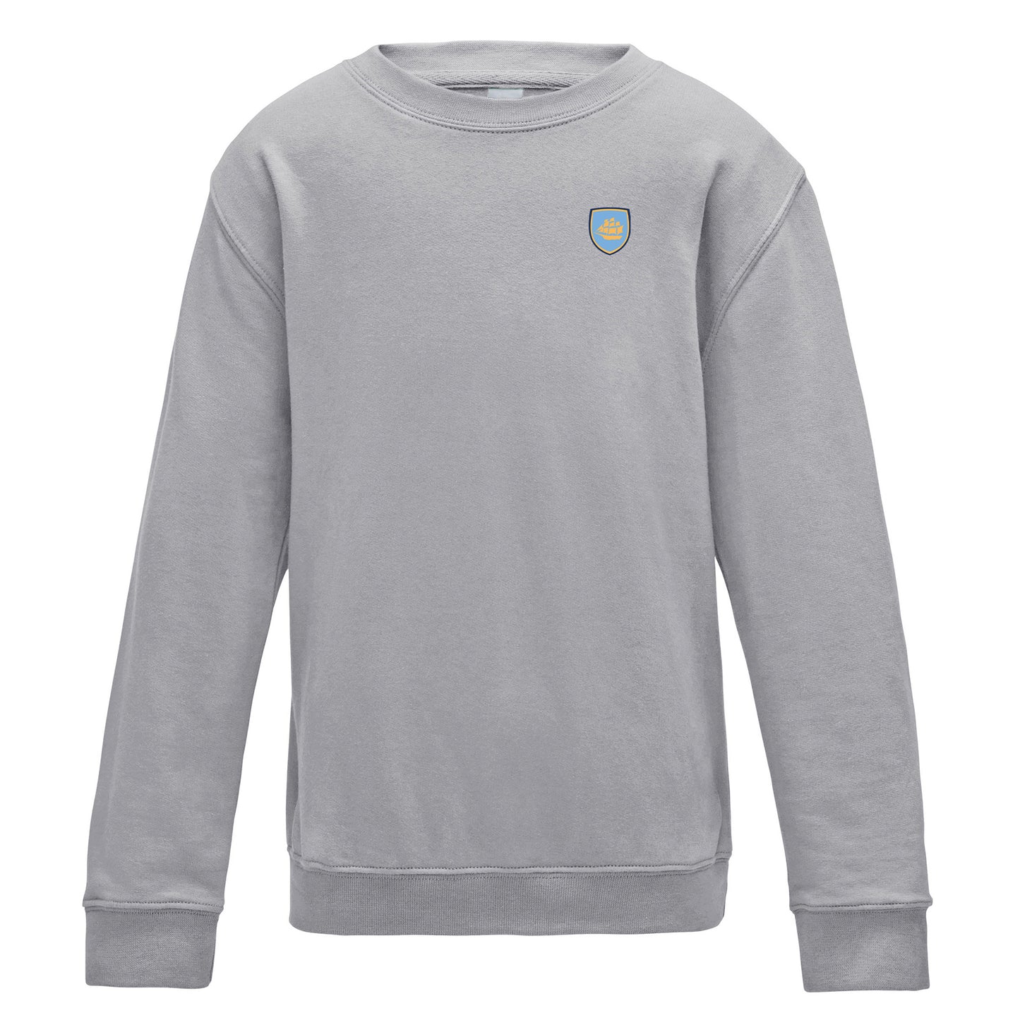 ManCityzens Children's Sweatshirt
