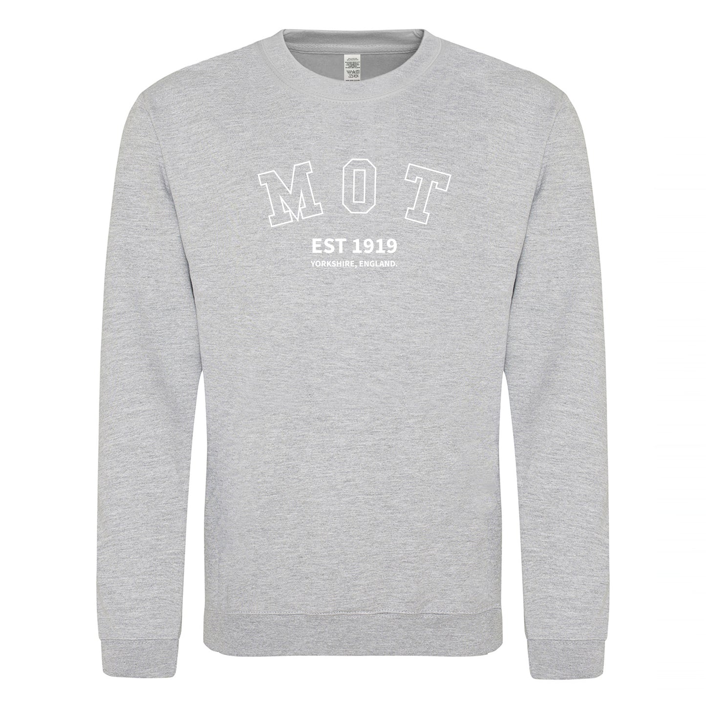 MOT 1919 Sweatshirt