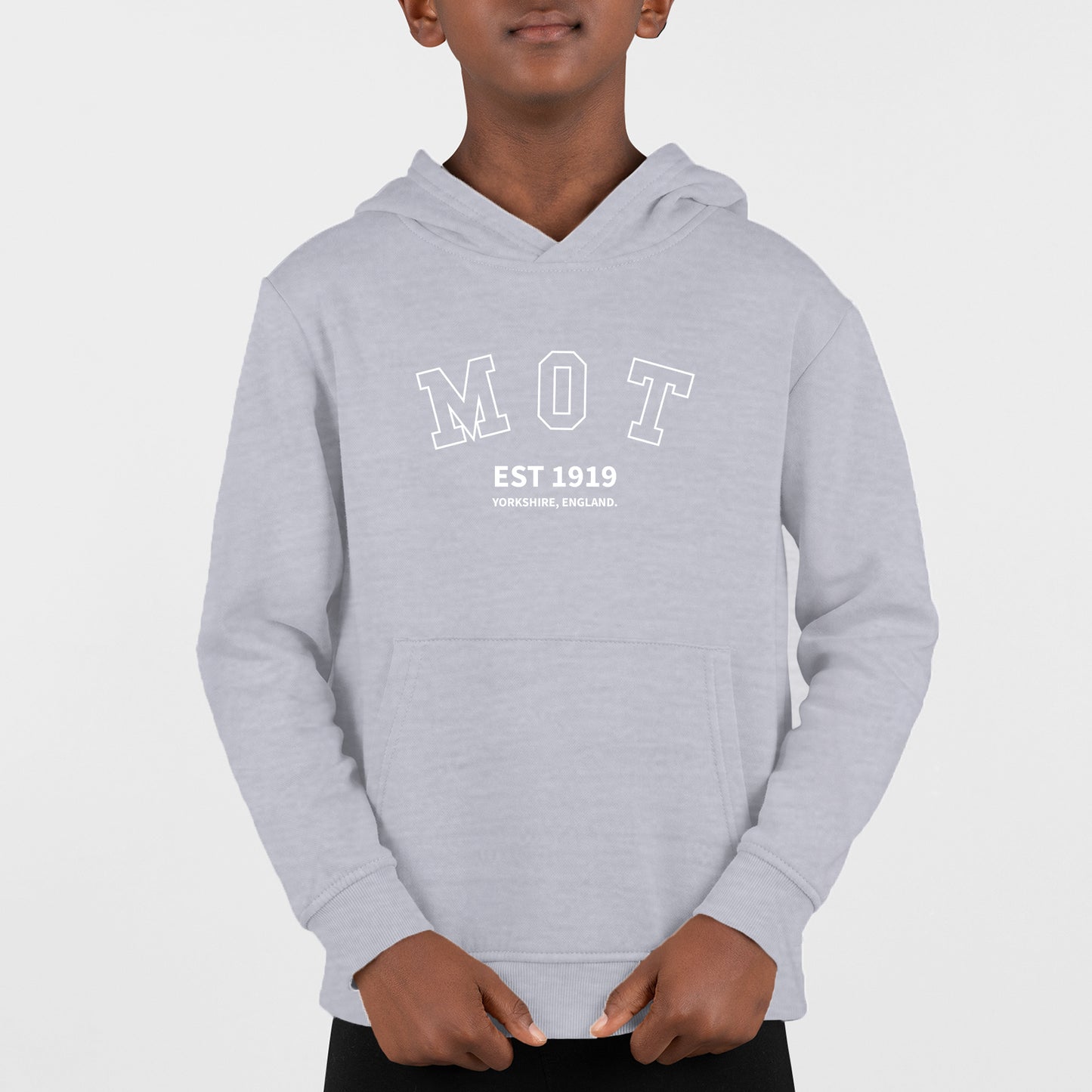 MOT 1919 Children's Hoodie