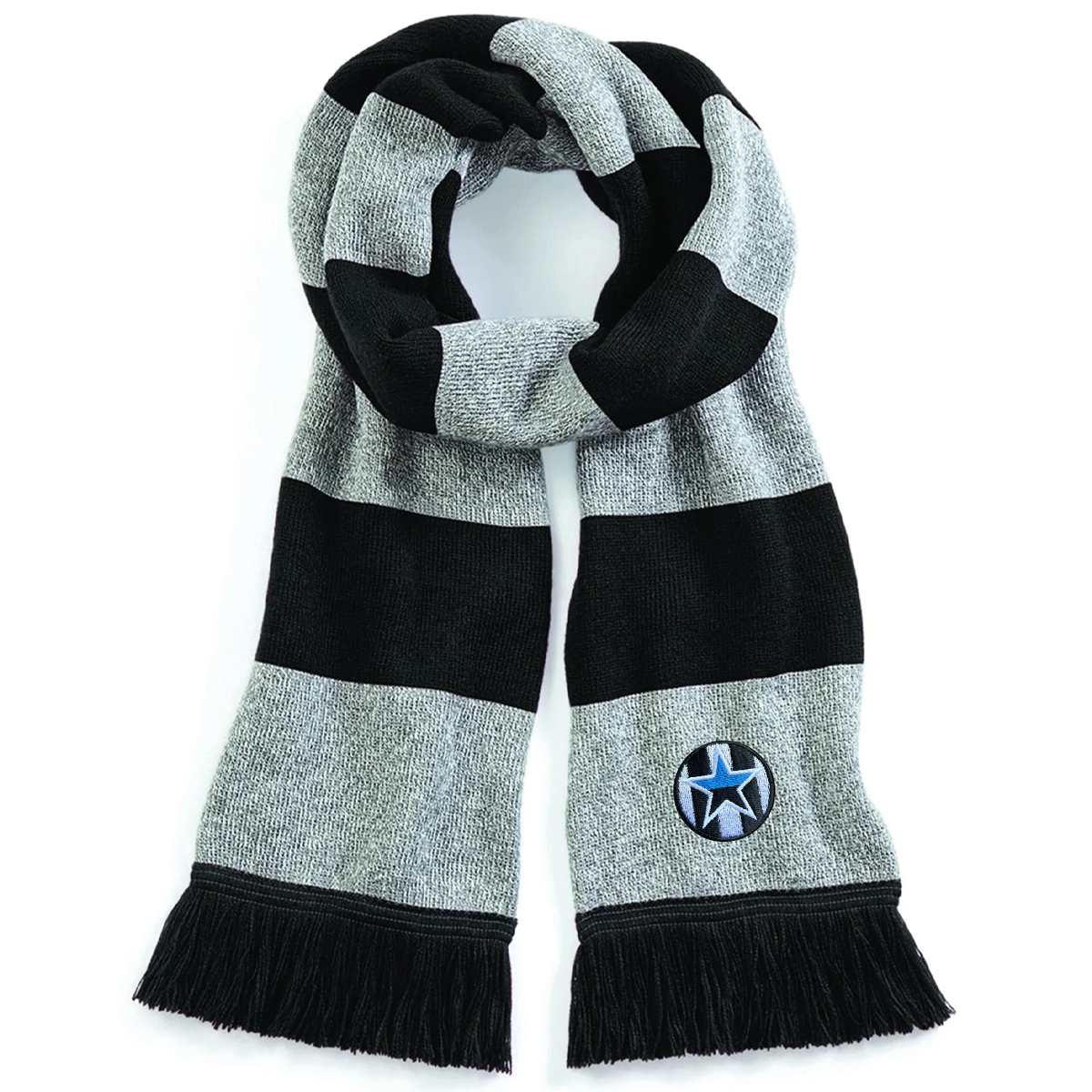 Classic Retro Scarf