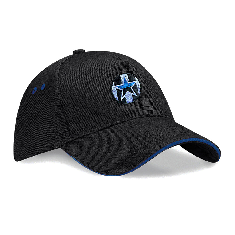 ToonArmy Varsity Cap