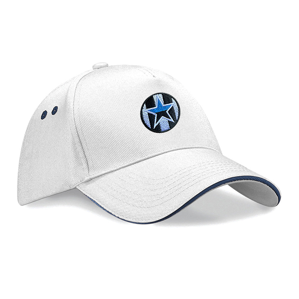 ToonArmy Varsity Cap