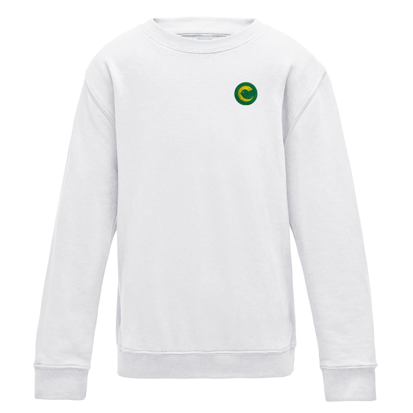 TheYellows Children's Sweatshirt