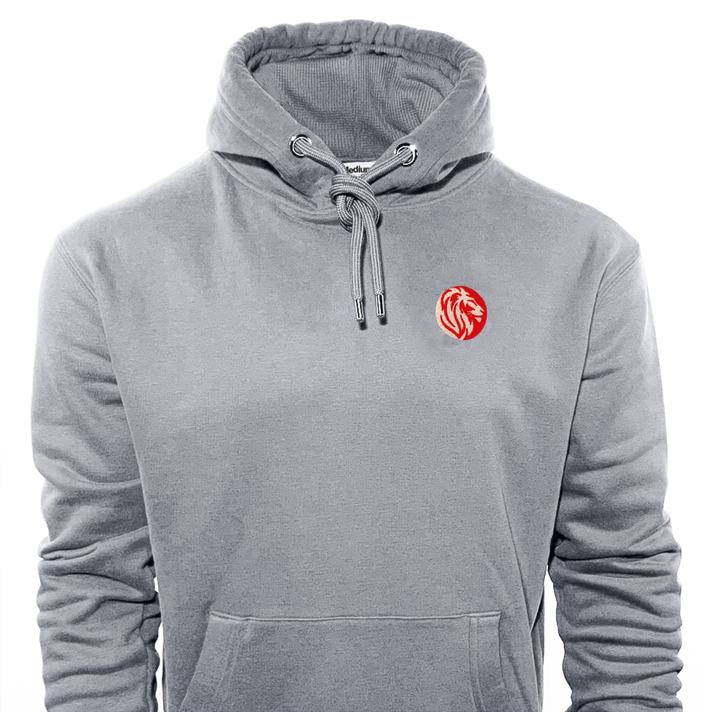 TheTeessiders Premium Hoodie