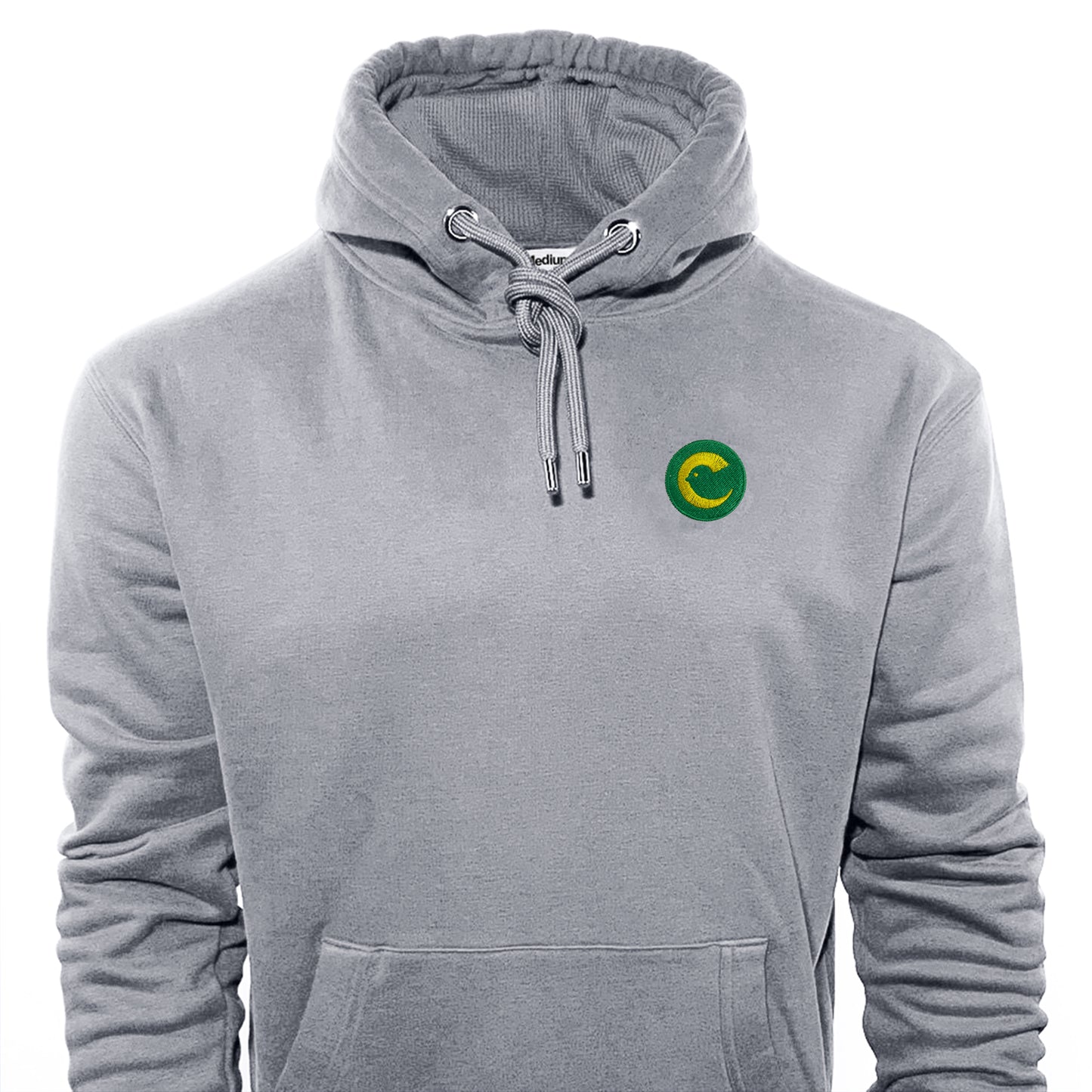 TheYellows Premium Hoodie