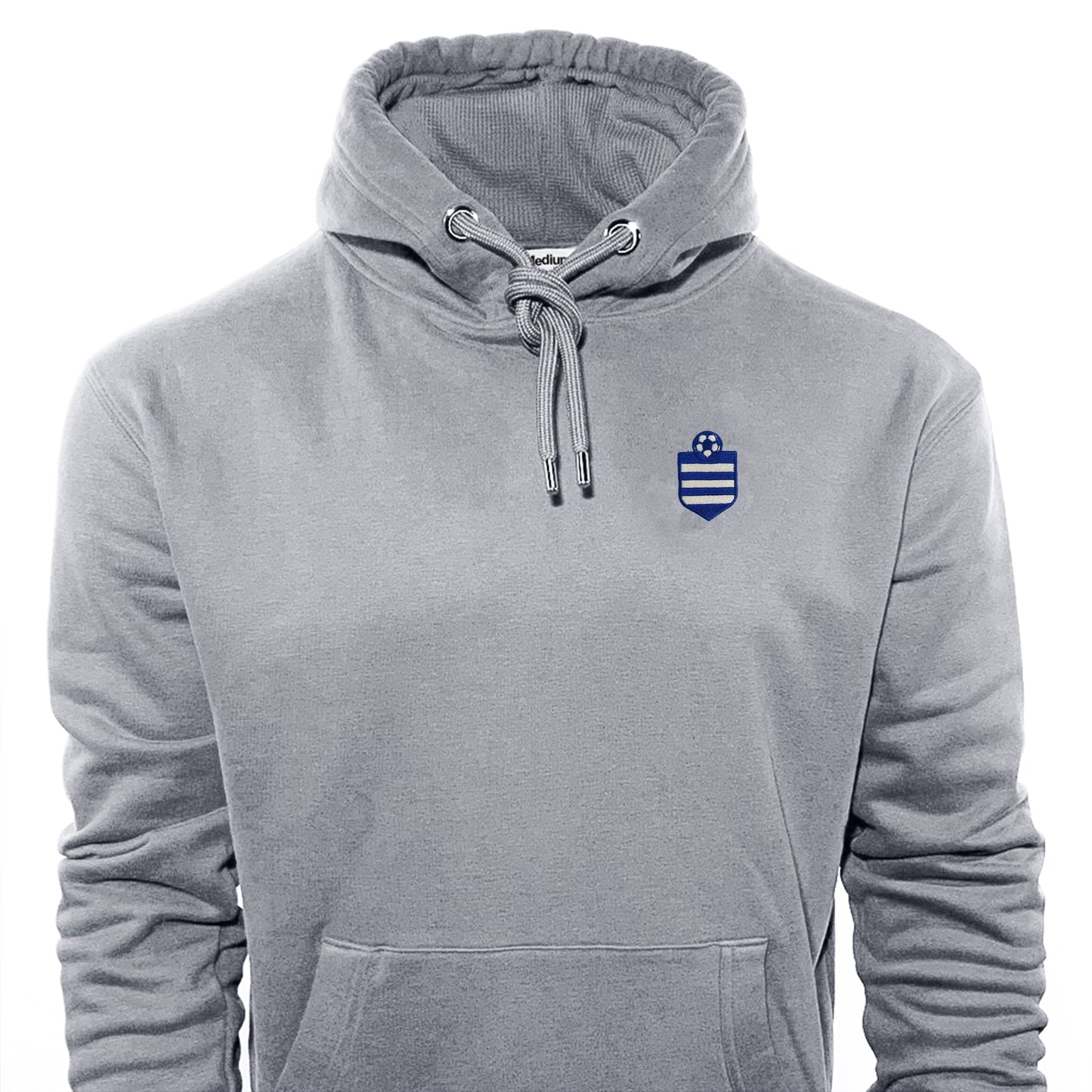 WeAreQPR Premium Hoodie