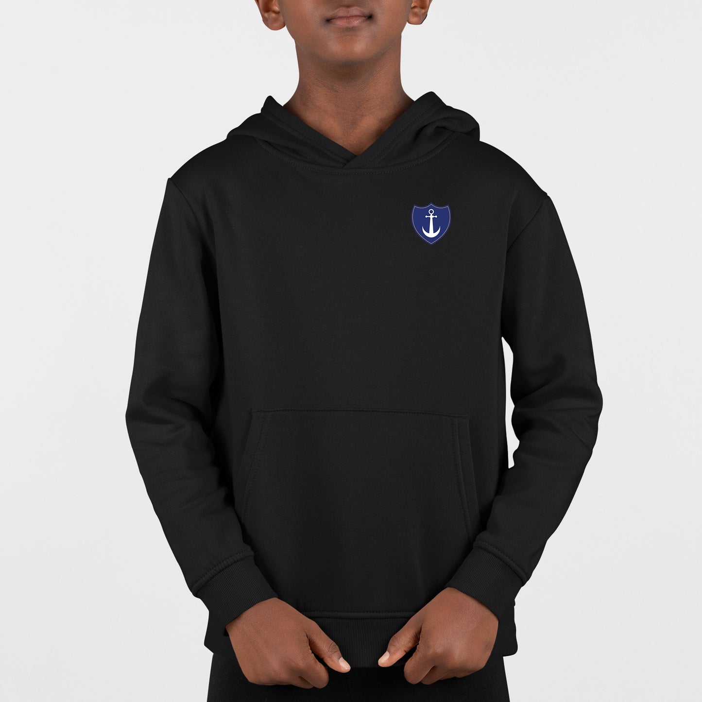 Pompey Children's Hoodie