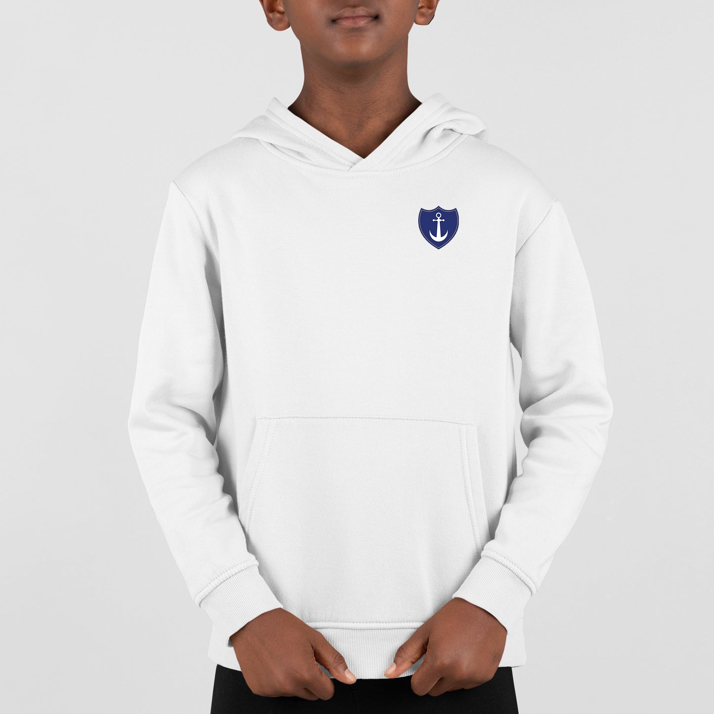 Pompey Children's Hoodie