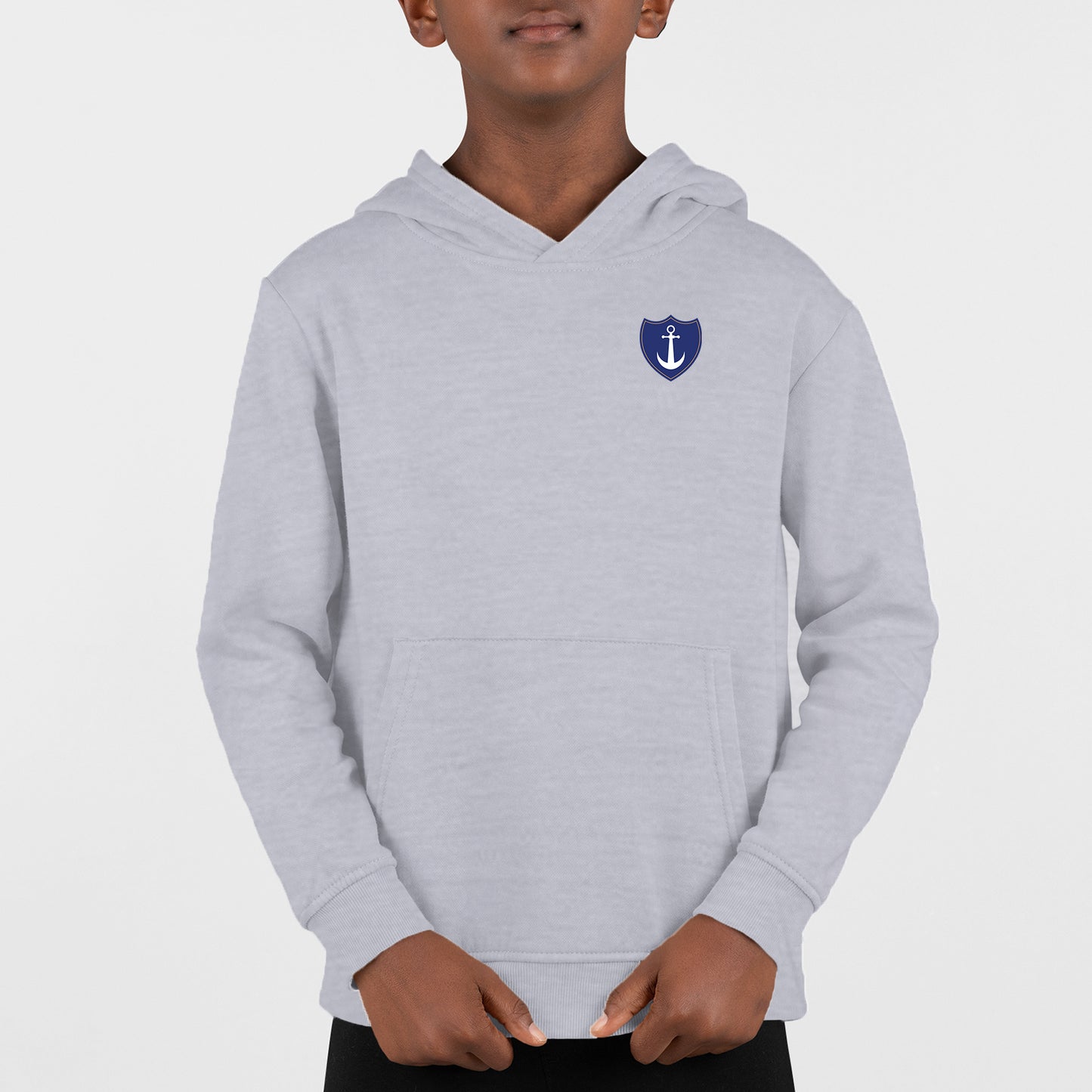 Pompey Children's Hoodie