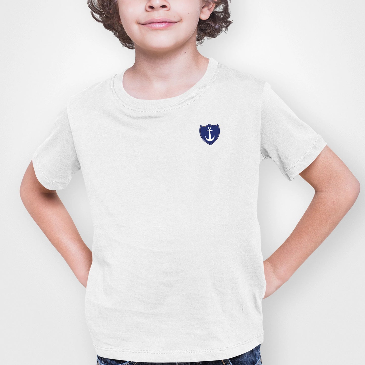 Pompey Children's T-Shirt