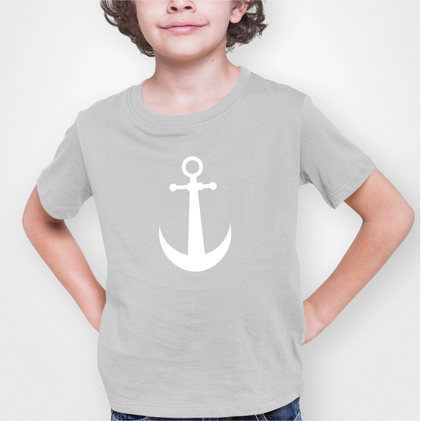 Pompey Children's T-Shirt