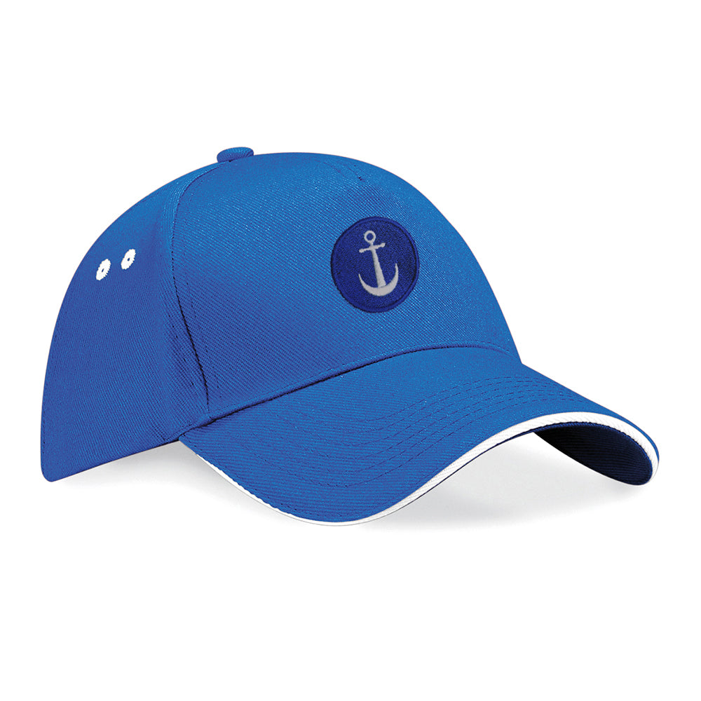 PlayUpPompey Varsity Cap