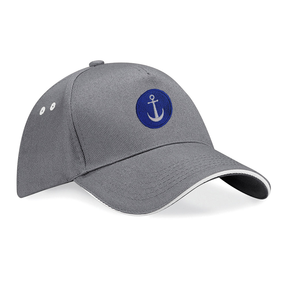 PlayUpPompey Varsity Cap