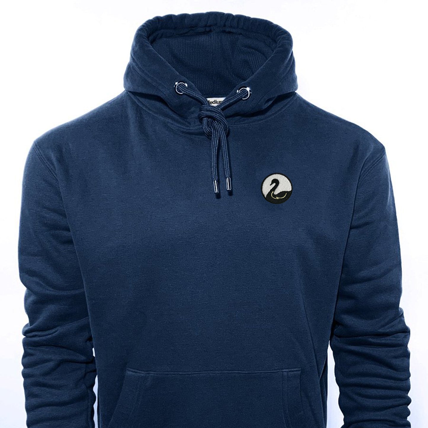 WeAreSwansea Premium Hoodie