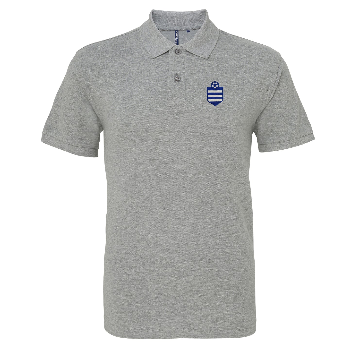 WeAreQPR Polo Shirt