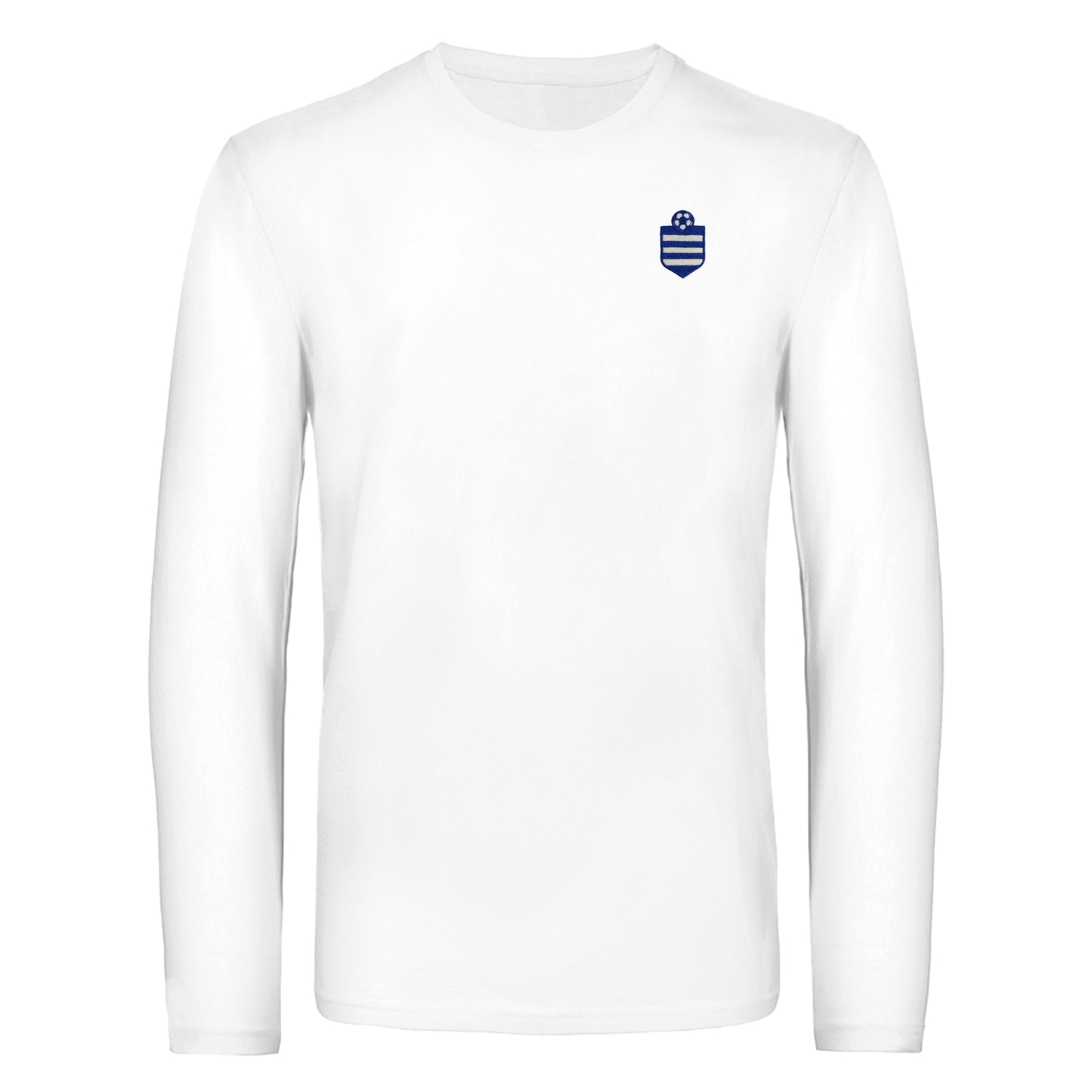 WeAreQPR Long Sleeved T-Shirt