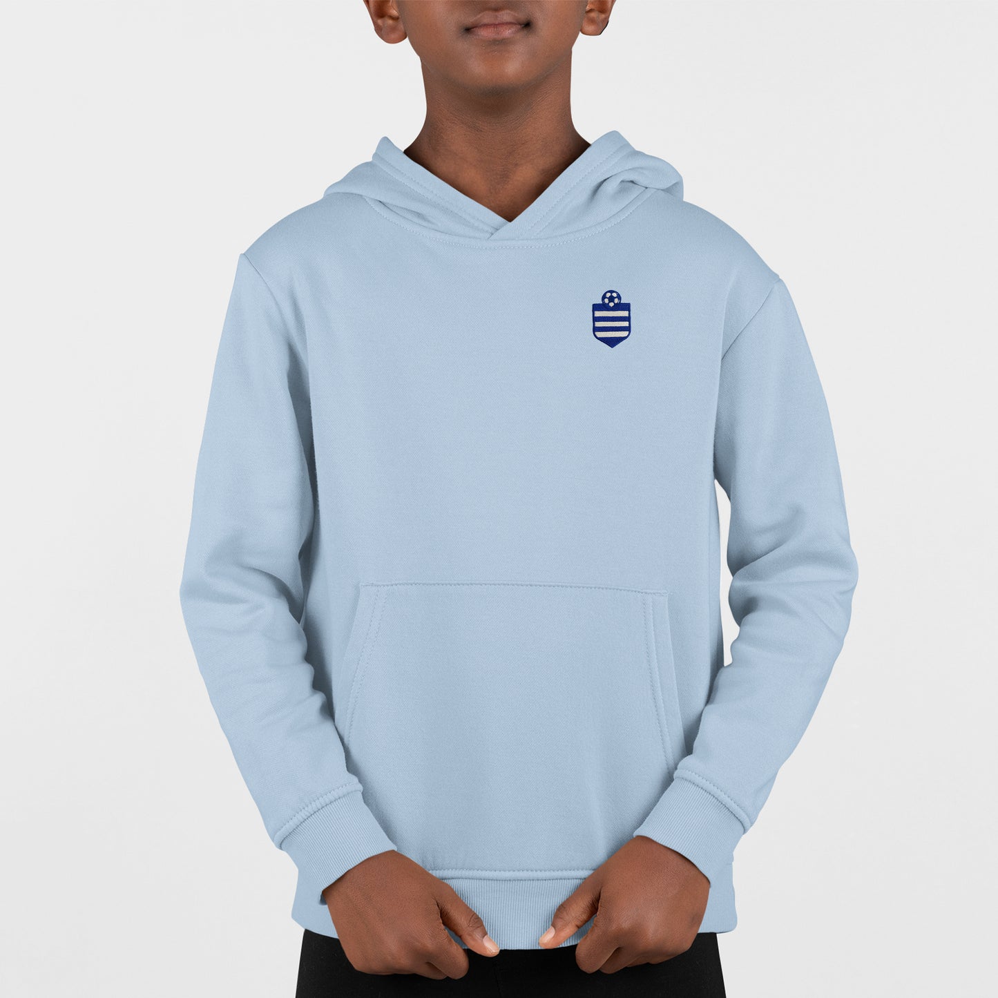 WeAreQPR Children's Hoodie