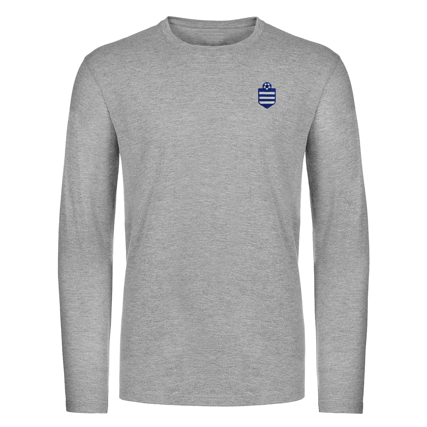 WeAreQPR Long Sleeved T-Shirt