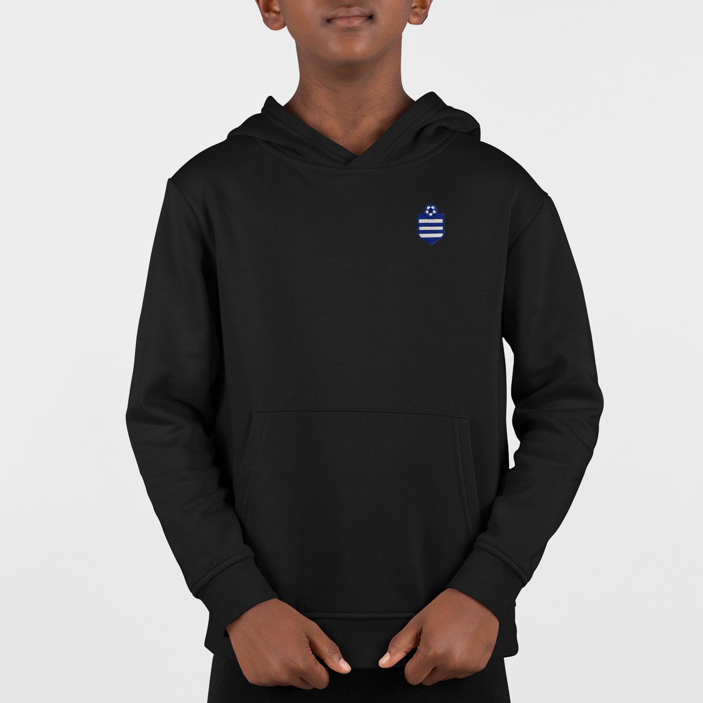 WeAreQPR Children's Hoodie